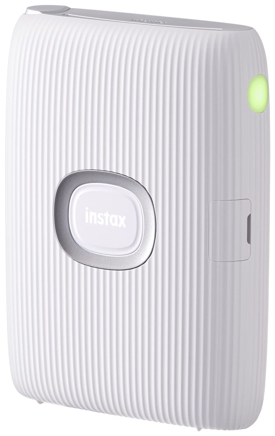 Foto 3 pulgar | Impresora Para Smartphone Fujifilm Instax Mini Link 2 Clay White - Venta Internacional.