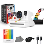 Cámara Instantánea Polaroid Now+ Gen 2 Bluetooth Blanca - Venta Internacional.