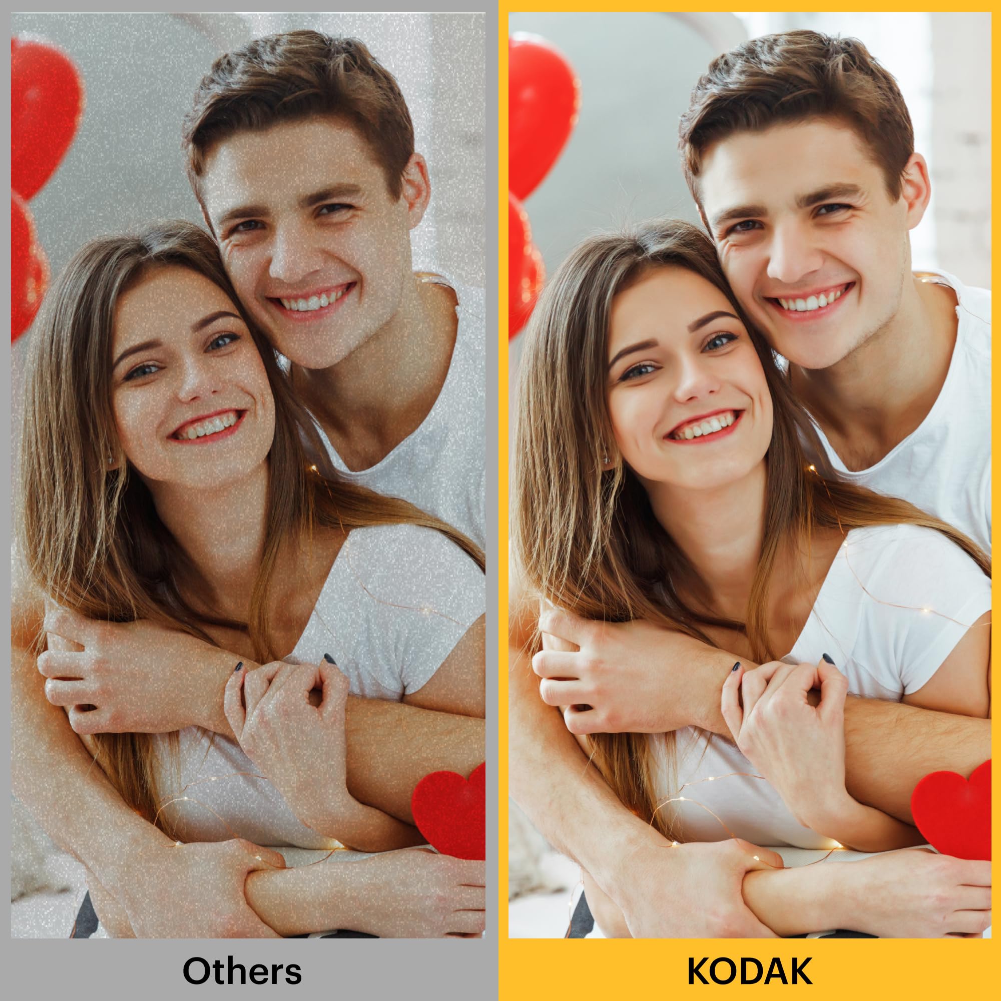 Foto 5 | Impresora Fotográfica Portátil Kodak Cam Mini Shot 3 Era Negra - Venta Internacional.