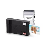 Impresora Fotográfica Portátil Kodak Mini 2 Era 4pass Con 8 Hojas - Venta Internacional.