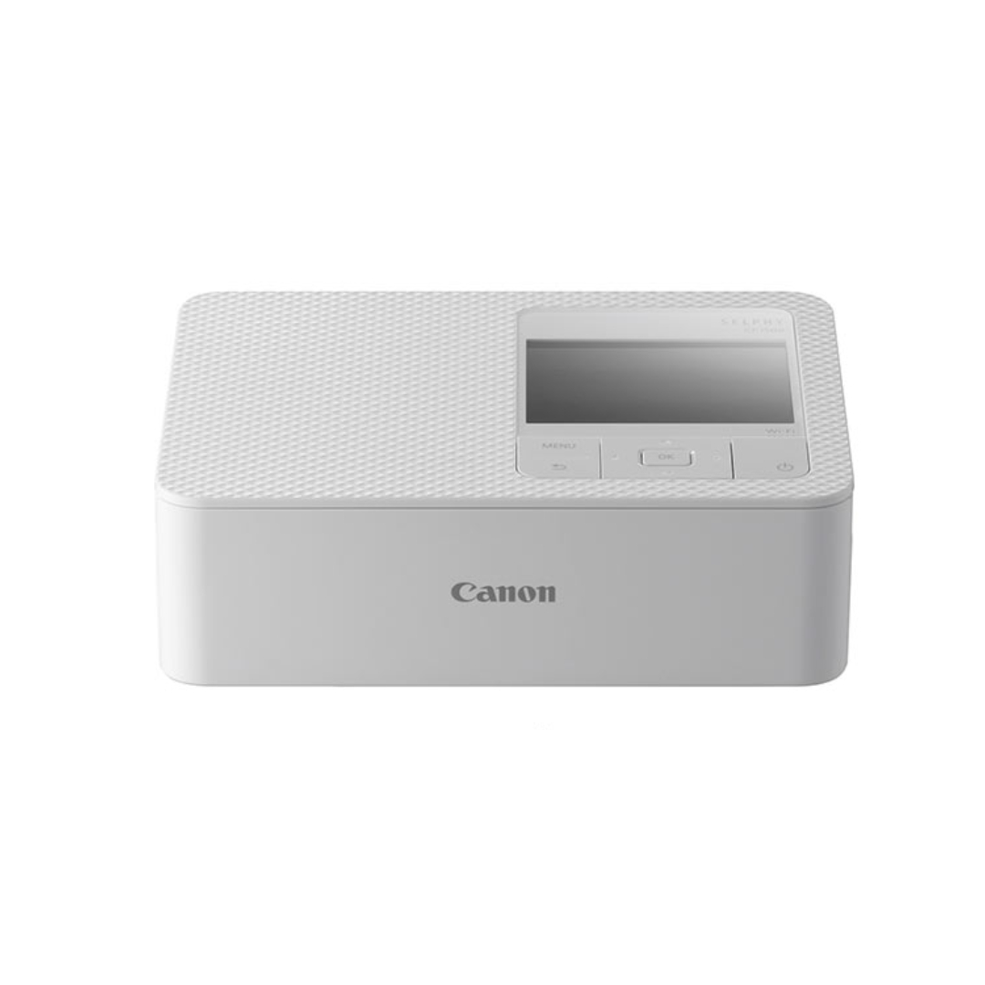 Impresora de Fotografía Canon Selphy Cp1500 Negra