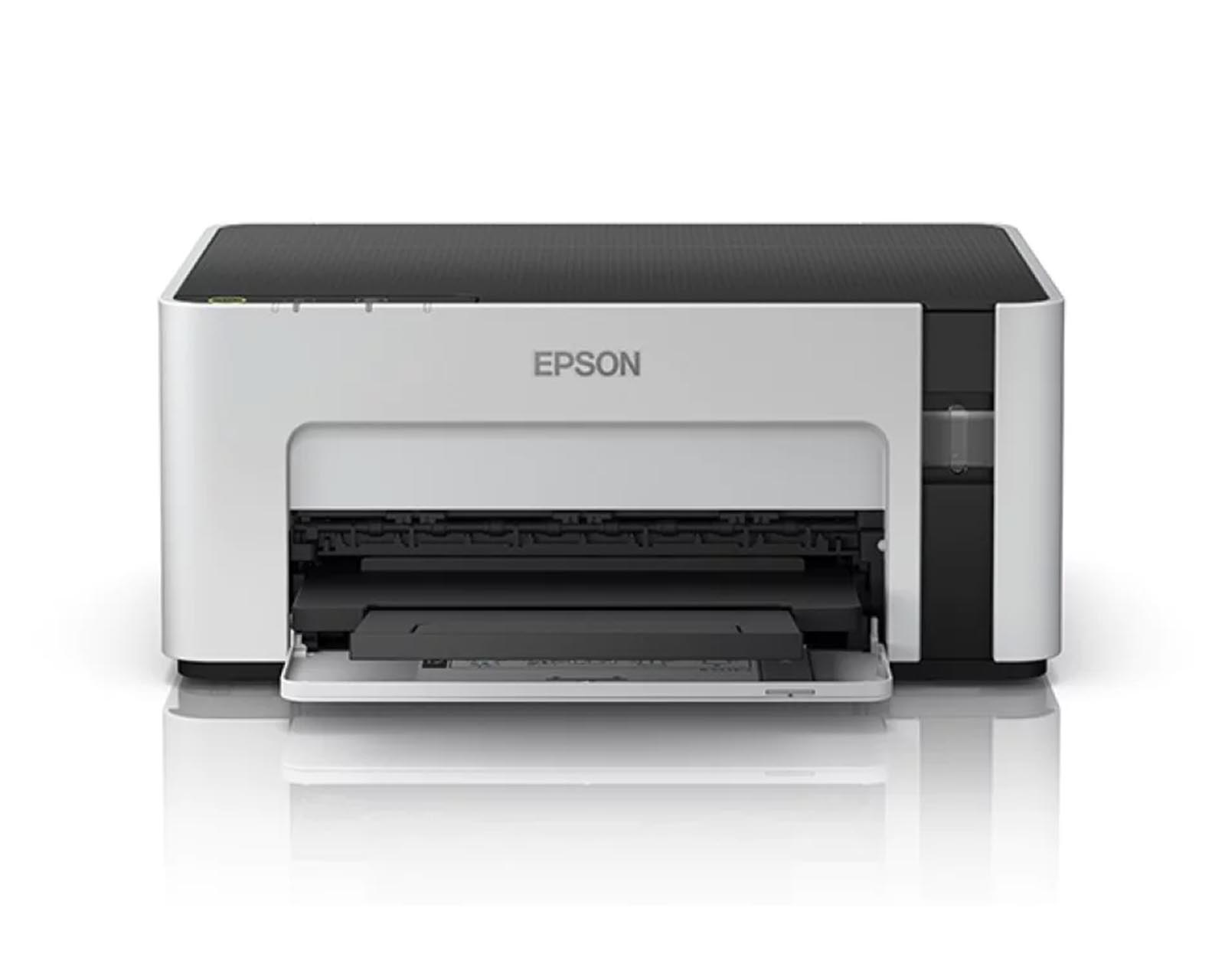 Foto 1 | Impresora Epson M1120 Minocromática