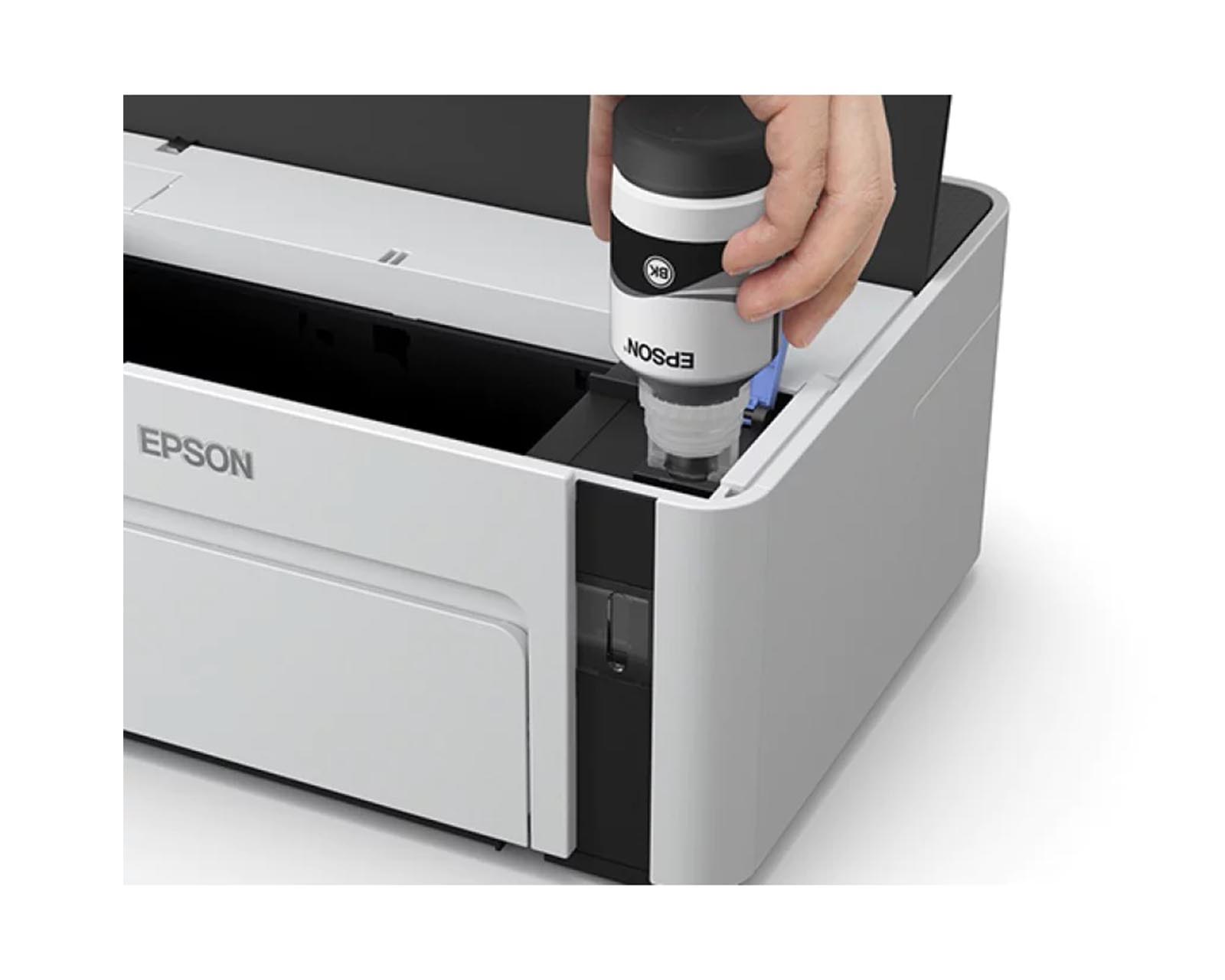 Foto 6 | Impresora Epson M1120 Minocromática