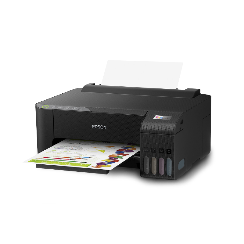 Foto 3 pulgar | Impresora Epson Ecotank L1250 + Licencia Digital Mcafee Total Protection 10 Dispositivos