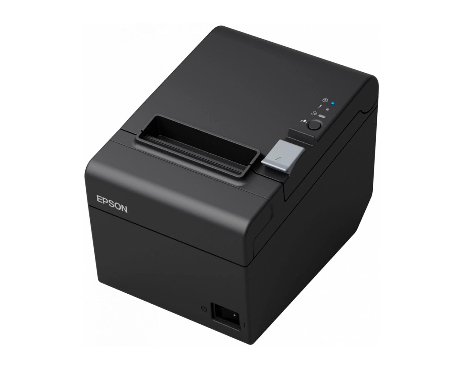 Impresora Térmica Epson C31CH51001 color Negro $4,231
