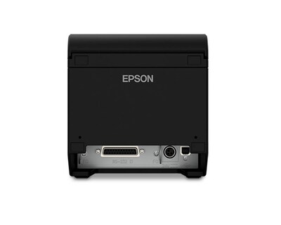 Foto 3 | Impresora Térmica Epson C31CH51001 color Negro