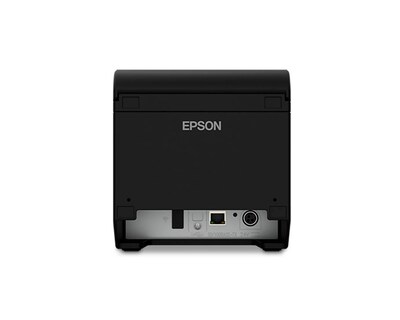 Foto 4 | Impresora Térmica Epson C31ch51002 color Negro