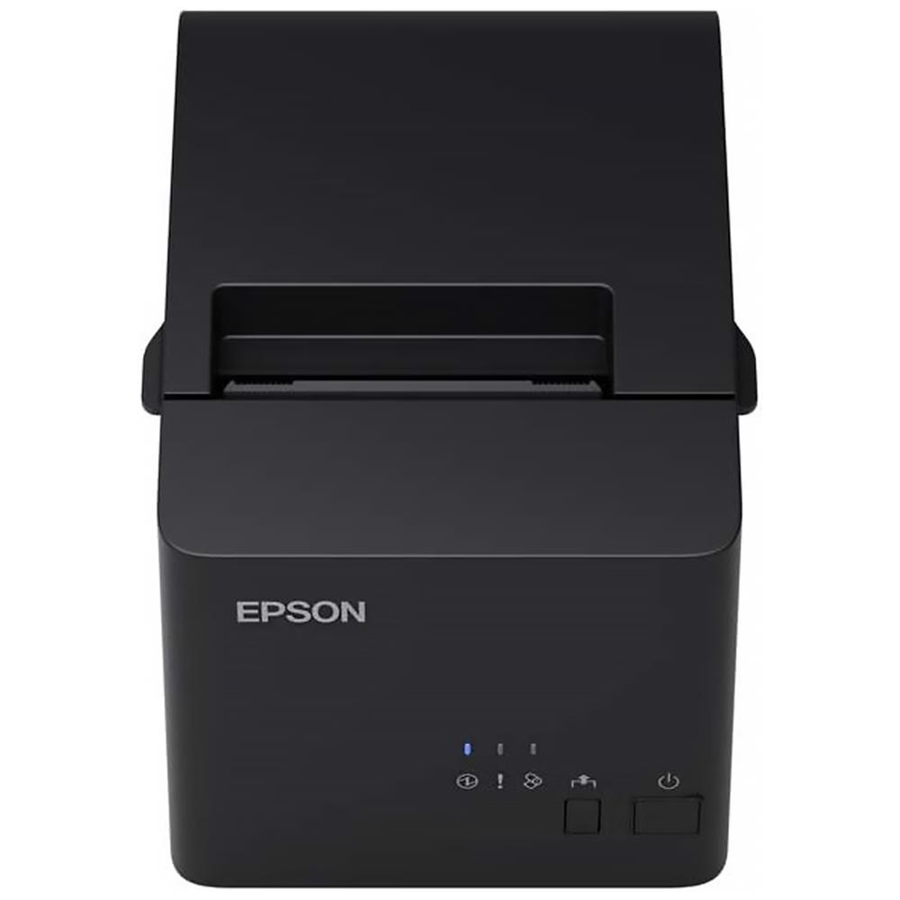 Foto 4 pulgar | Impresora Térmica Epson Tm-t20iiil-001 80mm Usb Rs-232 Velocidad 200mm/s