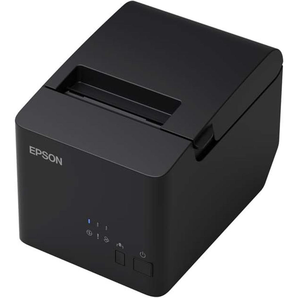 Foto 5 | Impresora Térmica Epson Tm-t20iiil-001 80mm Usb Rs-232 Velocidad 200mm/s