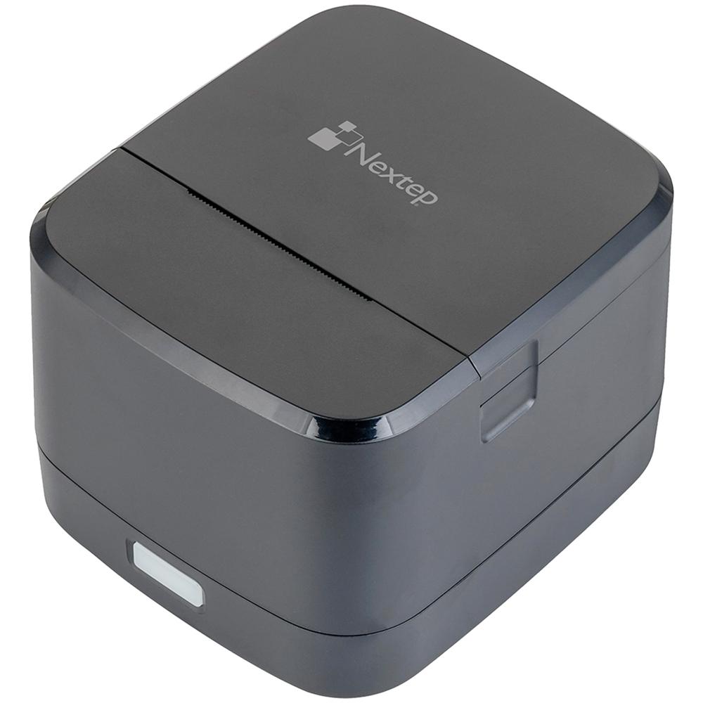 Foto 2 pulgar | Impresora Térmica Mini Printer Nextep Ne-510x Tickets 58mm Usb/bluetooth