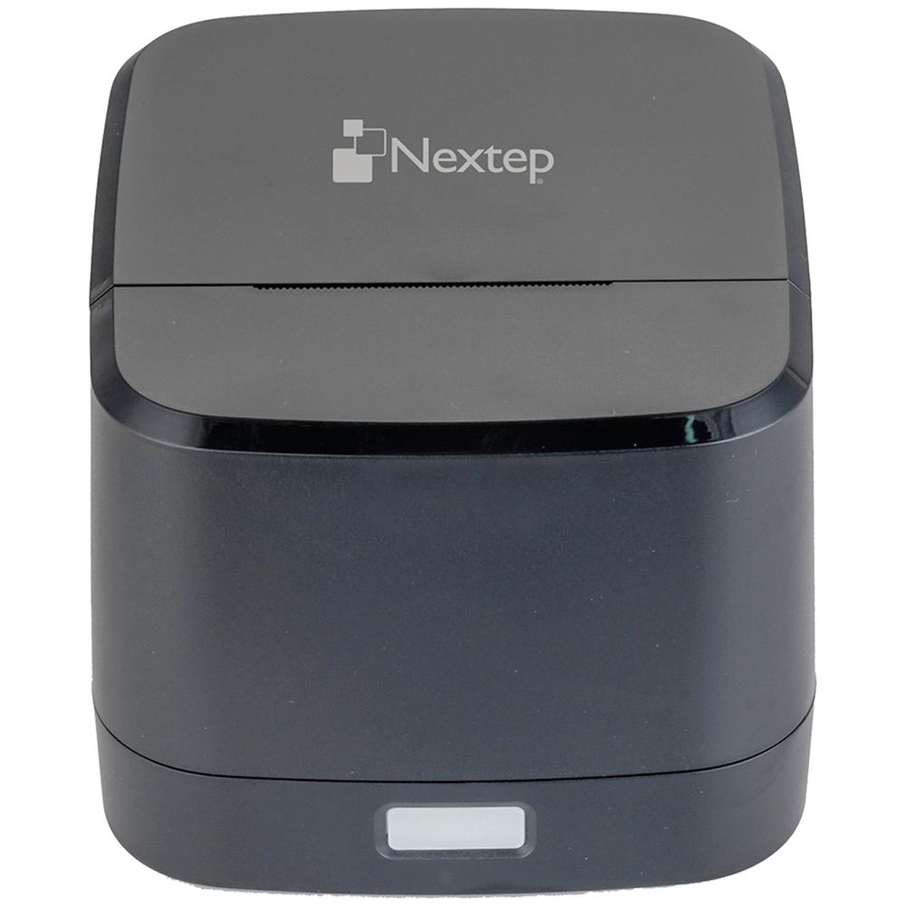 Foto 3 pulgar | Impresora Térmica Mini Printer Nextep Ne-510x Tickets 58mm Usb/bluetooth