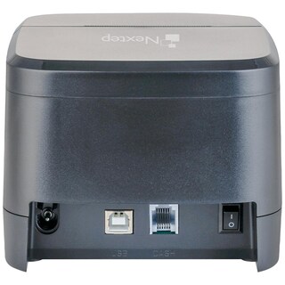 Foto 4 | Impresora Térmica Mini Printer Nextep Ne-510x Tickets 58mm Usb/bluetooth