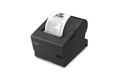 Foto 2 | Miniprinter Epson Tm-t88vii-052 Termica Ethernet Serial Usb C31cj57052