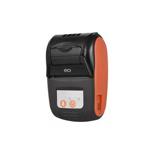 Foto 1 | Impresora Térmica Portátil Eo Safe Imports Esi-5271-1 Multicolor