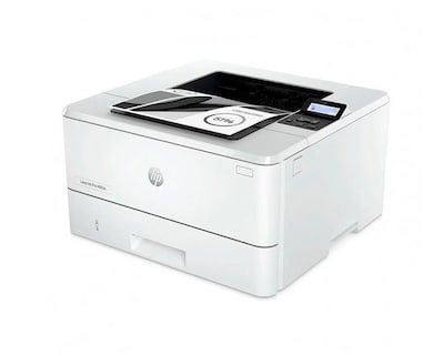 Foto 3 | Impresora Laser Monocromatica Hp Laserjet Pro 4003n 42 Ppm Usb Ethernet Blanco
