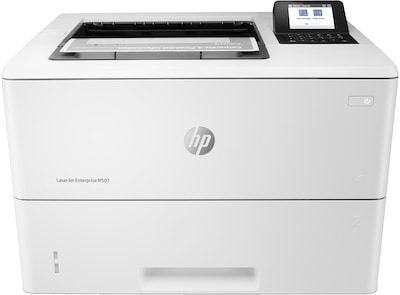 Foto 1 | Impresora Hp Laserjet Enterprise M507dn