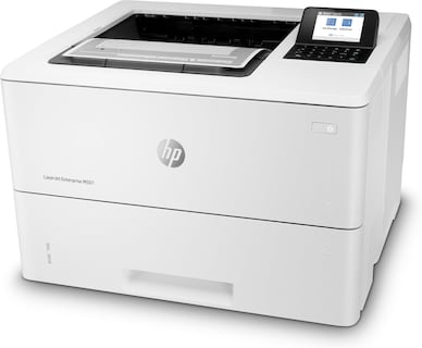 Foto 2 | Impresora Hp Laserjet Enterprise M507dn