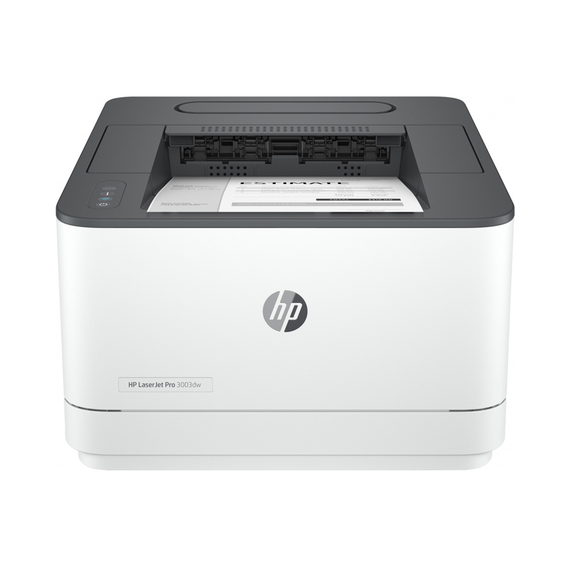 Impresora HP Laserjet Pro 3003DW Láser Monocromática USB Wi-Fi Ethernet Dúplex 33 Ppm