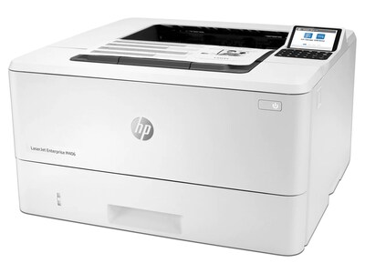 Foto 2 | Impresora Láser HP Monocromática LaserJet M406dn 1200 x 1200 dpi USB Velocidad 42 ppm