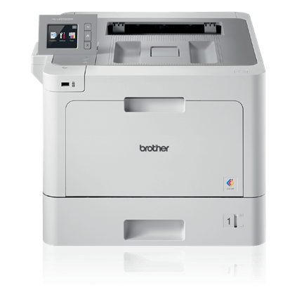 Impresora Brother Hll9310cdw 6500 Paginas 33ppm Win/mac/linux Red Inalámbrica
