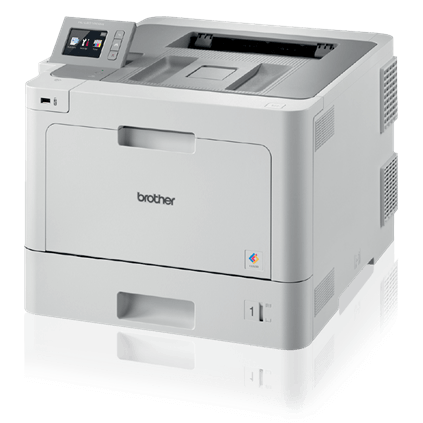 Foto 3 pulgar | Impresora Brother Hll9310cdw 6500 Paginas 33ppm Win/mac/linux Red Inalámbrica