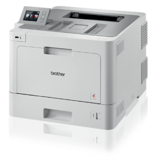 Foto 2 | Impresora Brother Hll9310cdw 6500 Paginas 33ppm Win/mac/linux Red Inalámbrica