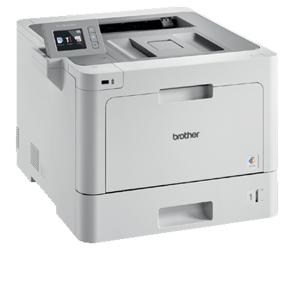 Foto 4 pulgar | Impresora Brother Hll9310cdw 6500 Paginas 33ppm Win/mac/linux Red Inalámbrica