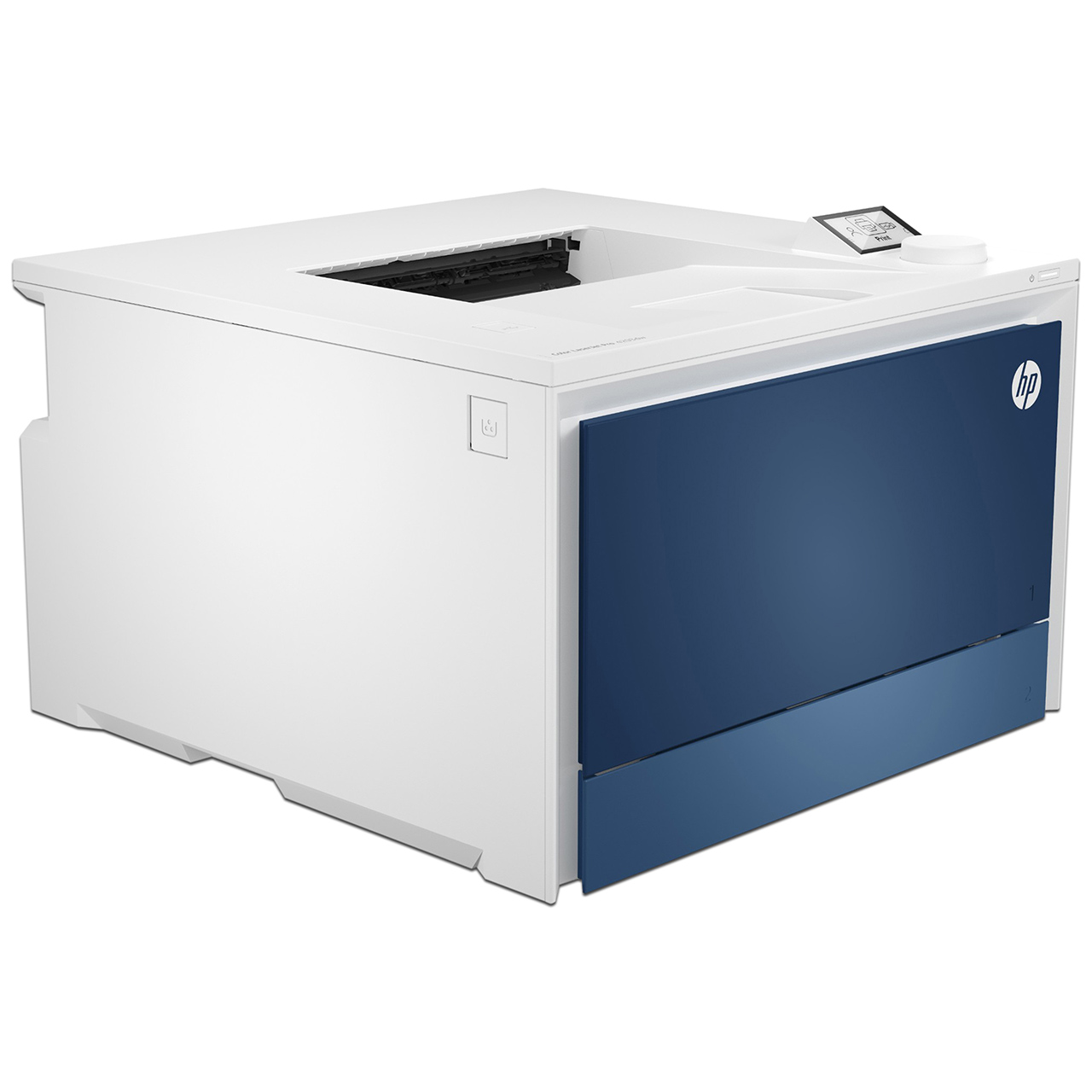 Foto 3 pulgar | Impresora Láser A Color Hp Laserjet Pro 4203dw, Wi-fi 5, Ethernet, Usb