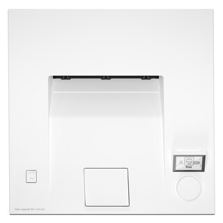 Foto 4 | Impresora Láser A Color Hp Laserjet Pro 4203dw, Wi-fi 5, Ethernet, Usb
