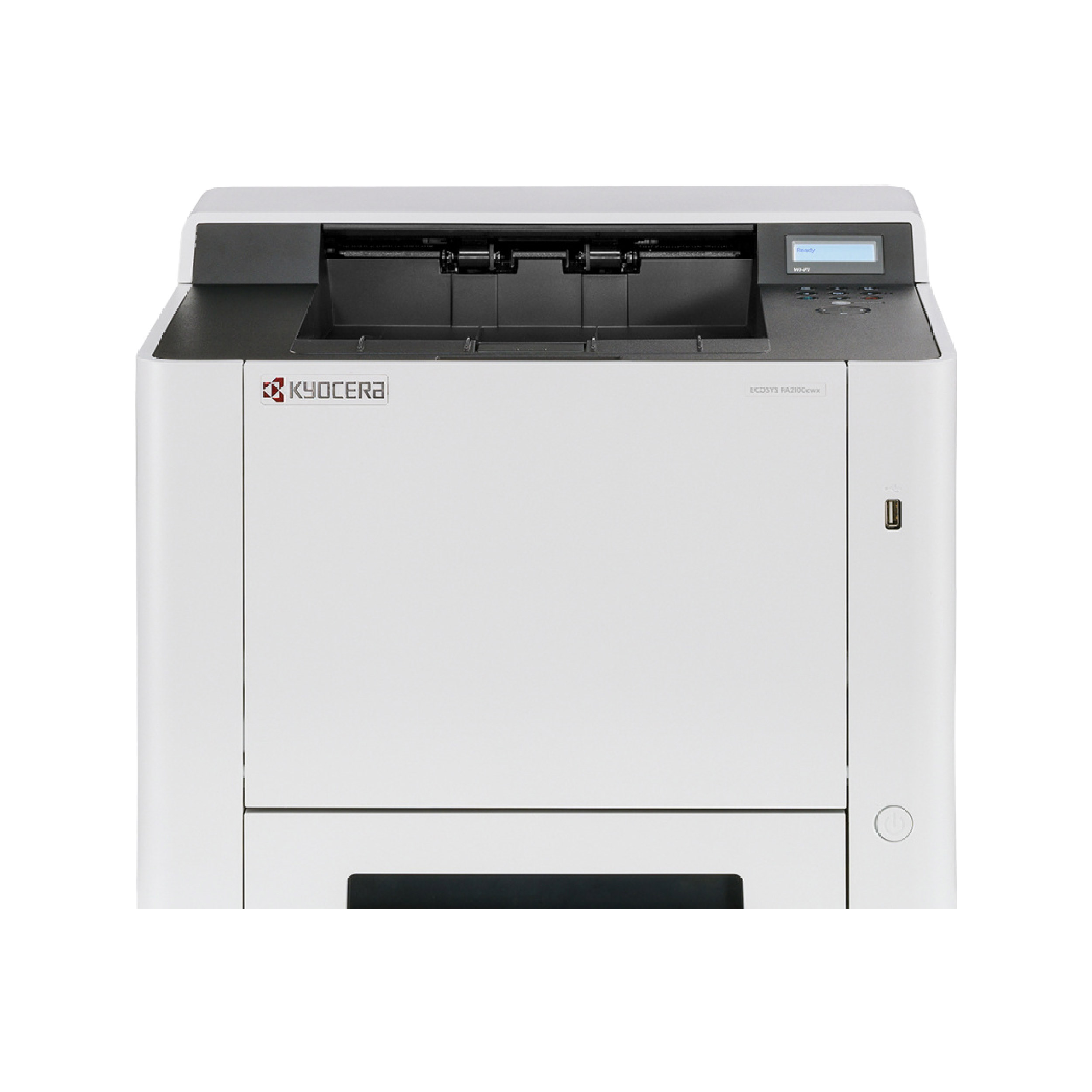 Foto 1 | Impresora Láser A Color Kyocera Ecosys Pa2100cwx Wi-fi Dúplex