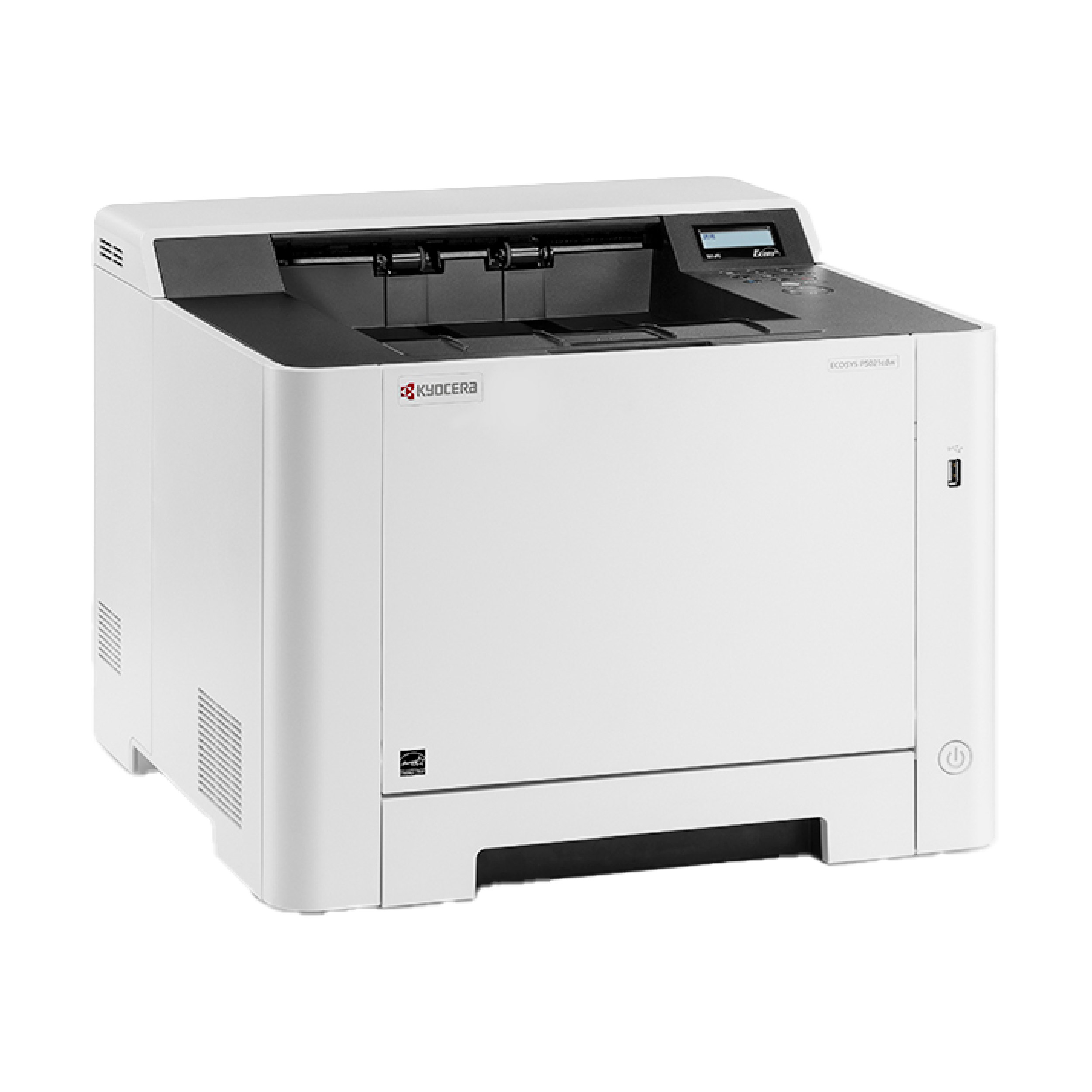 Foto 2 | Impresora Láser A Color Kyocera Ecosys Pa2100cwx Wi-fi Dúplex