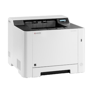 Foto 2 | Impresora Láser A Color Kyocera Ecosys Pa2100cwx Wi-fi Dúplex