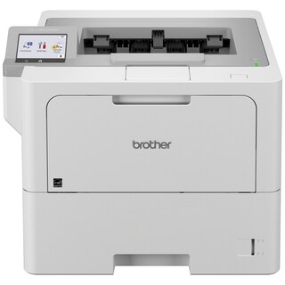 Foto 1 | Impresora Brother Laser Hll6415dw Duplex Monocromatica Wifi Eth Usb Win/mac 52ppm Hll6415dw