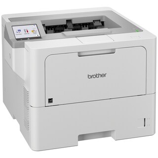 Foto 2 | Impresora Brother Laser Hll6415dw Duplex Monocromatica Wifi Eth Usb Win/mac 52ppm Hll6415dw
