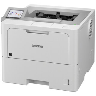 Foto 3 | Impresora Brother Laser Hll6415dw Duplex Monocromatica Wifi Eth Usb Win/mac 52ppm Hll6415dw