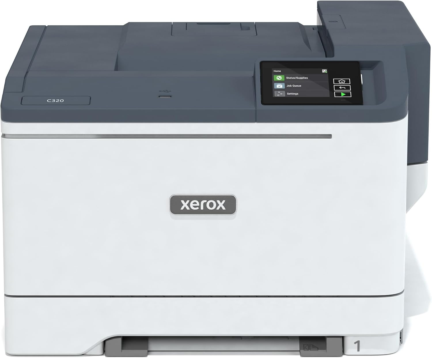 Foto 2 pulgar | Impresora Xerox Laser A Color C320 35 Ppm Usb Wifi C320/dni