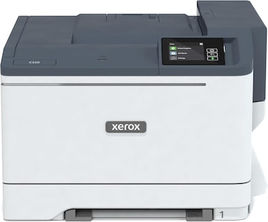 Foto 1 | Impresora Xerox Laser A Color C320 35 Ppm Usb Wifi C320/dni