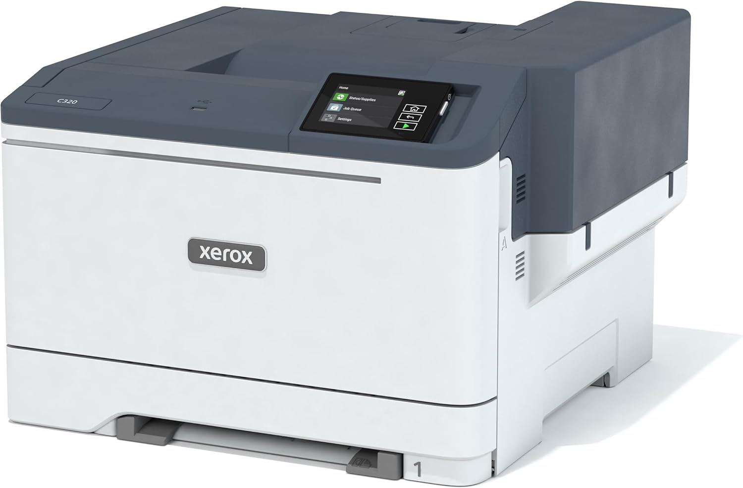 Foto 3 pulgar | Impresora Xerox Laser A Color C320 35 Ppm Usb Wifi C320/dni