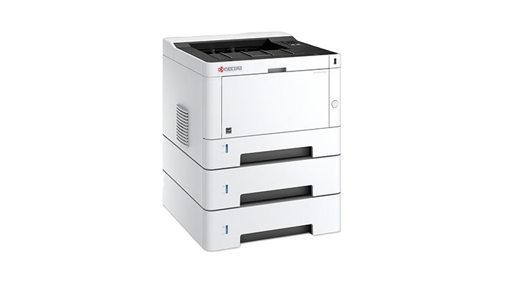 Foto 2 pulgar | Impresora Kyocera Laser P2235dw Monocromatica Wifi Eth Usb 35ppm Com/win/mac 1102rw2us0