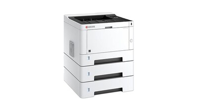 Foto 1 | Impresora Kyocera Laser P2235dw Monocromatica Wifi Eth Usb 35ppm Com/win/mac 1102rw2us0