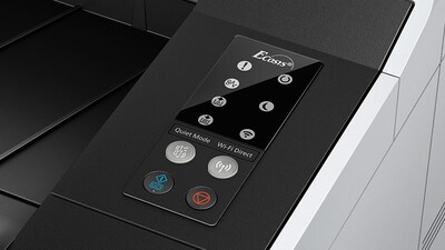 Foto 4 | Impresora Kyocera Laser P2235dw Monocromatica Wifi Eth Usb 35ppm Com/win/mac 1102rw2us0
