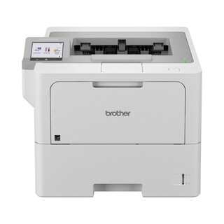 Foto 1 | Impresora Brother Hll6415dw Láser Inalámbrica Blanco Y Negro