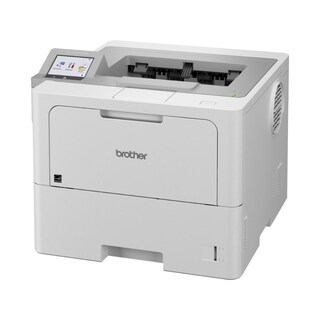 Foto 3 | Impresora Brother Hll6415dw Láser Inalámbrica Blanco Y Negro