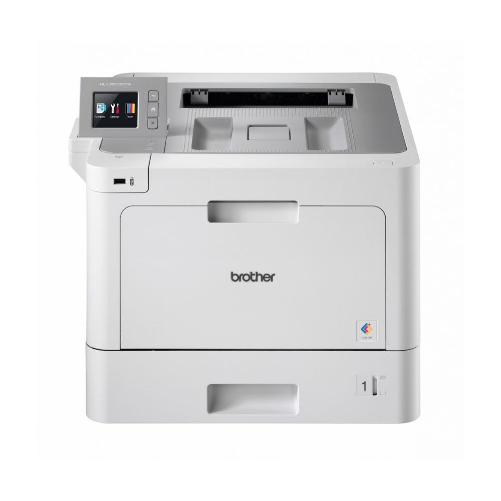 Foto 1 | Impresora Brother Hl-l9310cdw Láser Color Inalámbrica