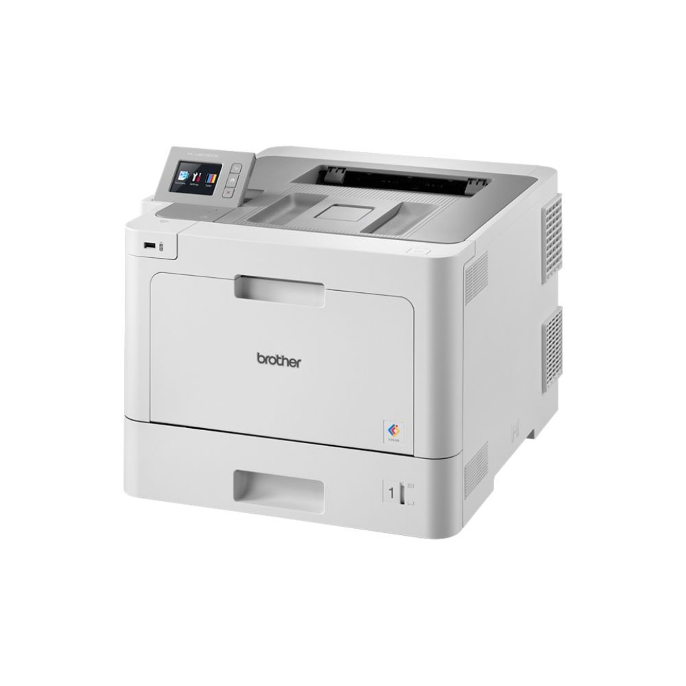 Foto 2 | Impresora Brother Hl-l9310cdw Láser Color Inalámbrica
