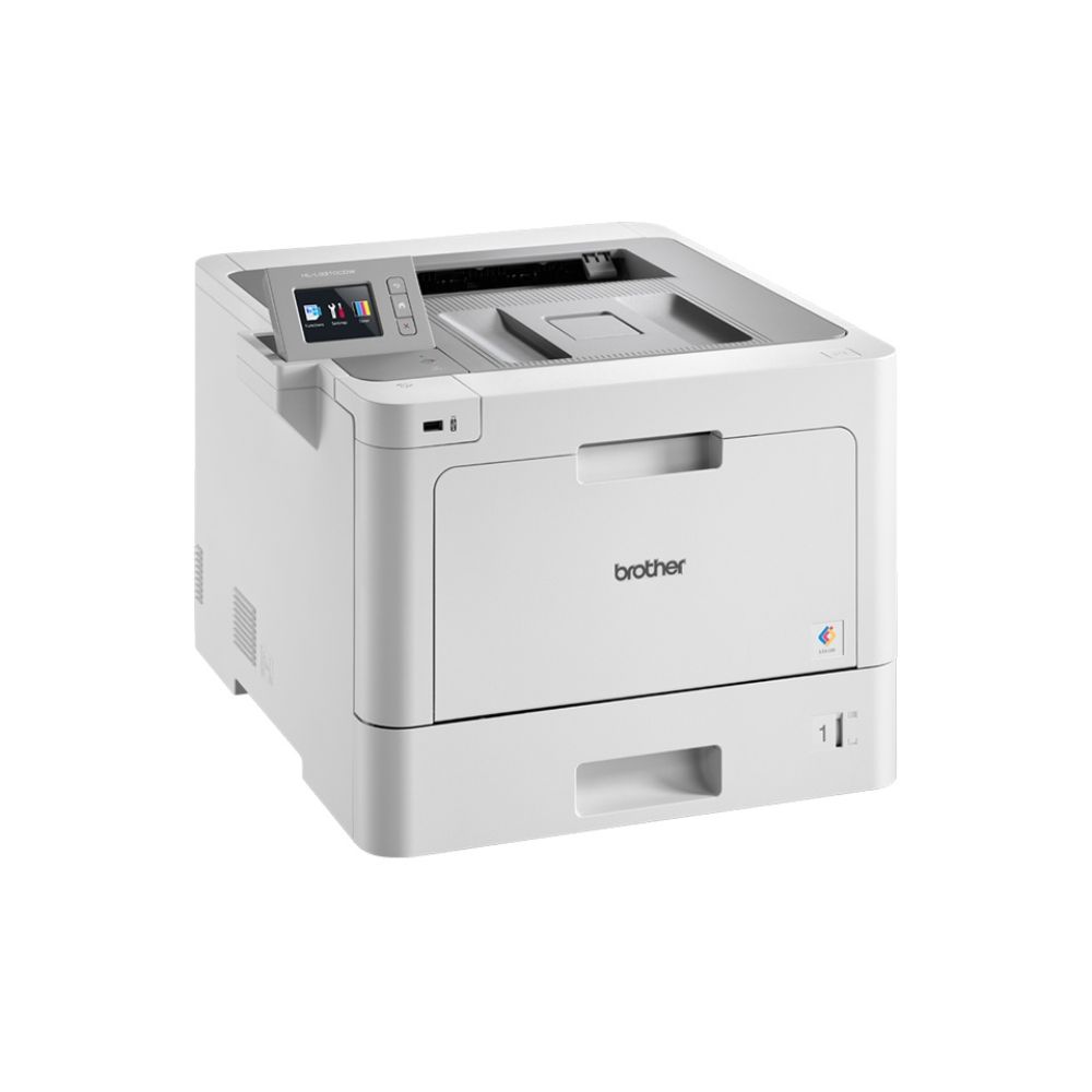 Foto 4 pulgar | Impresora Brother Hl-l9310cdw Láser Color Inalámbrica