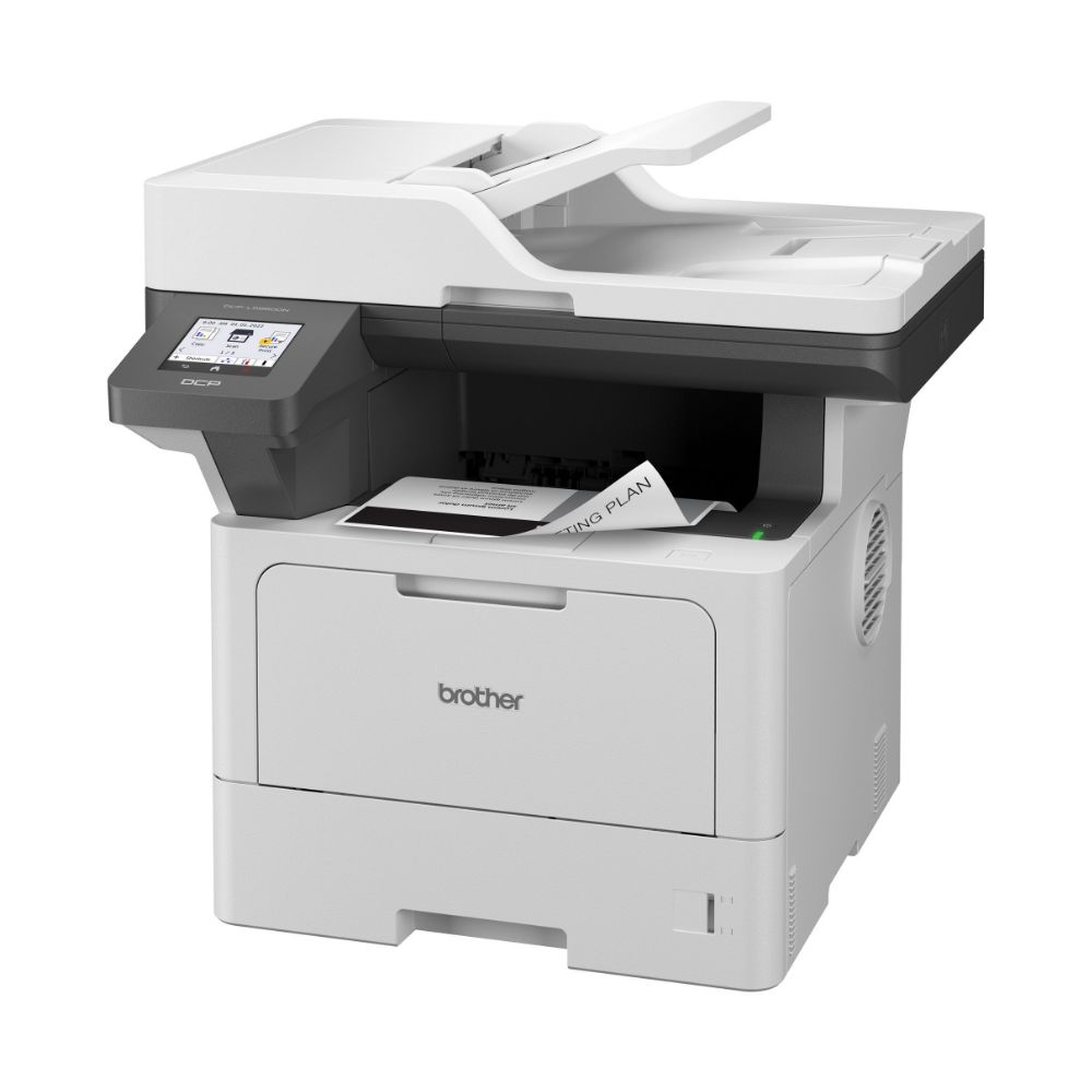 Foto 4 pulgar | Multifuncional Brother Dcp-l5660dn Láser B/n Print Copy Scan