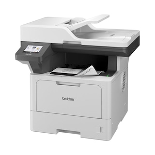 Foto 3 | Multifuncional Brother Dcp-l5660dn Láser B/n Print Copy Scan