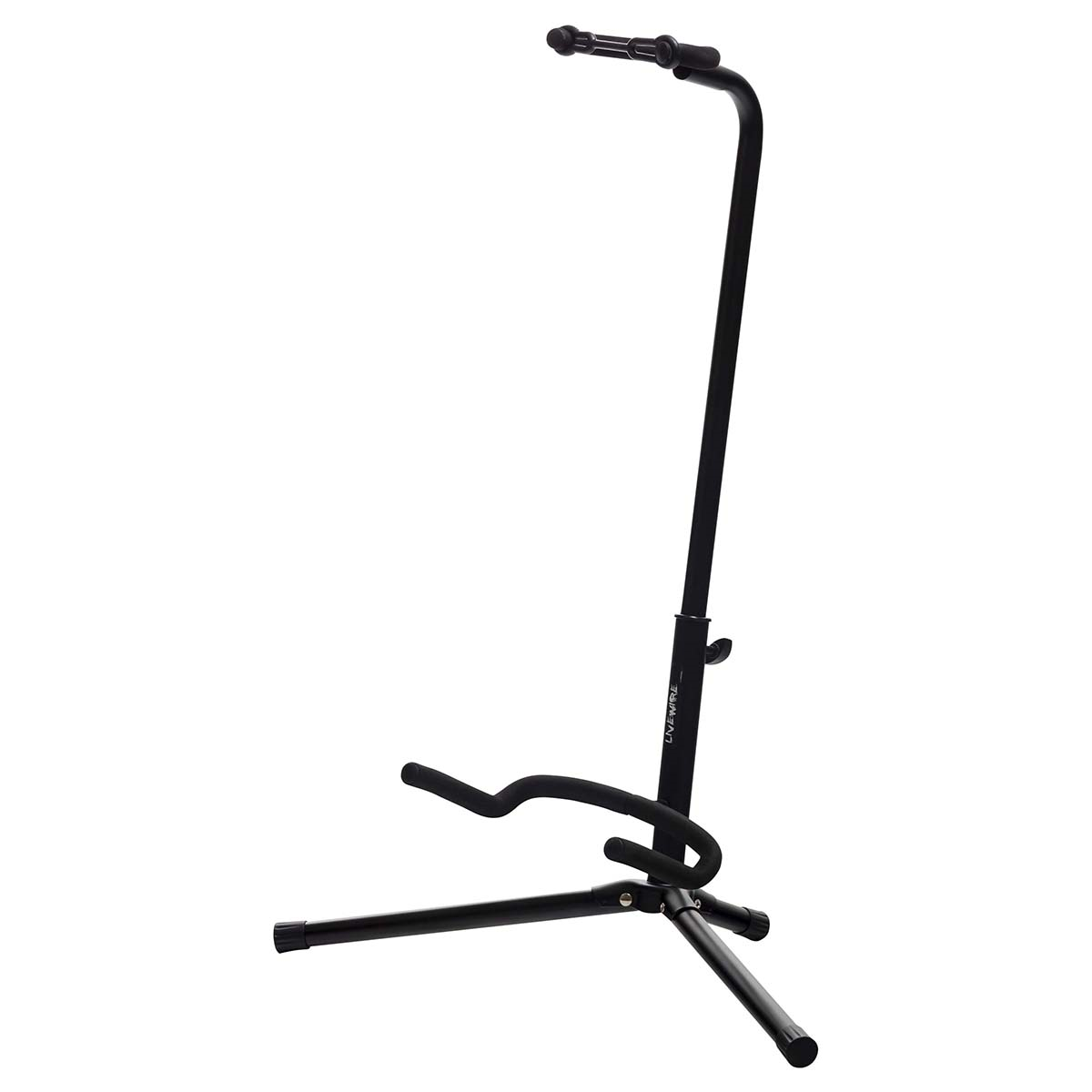 Soporte Proel LWGS20 Negro para Guitarra o Bajo