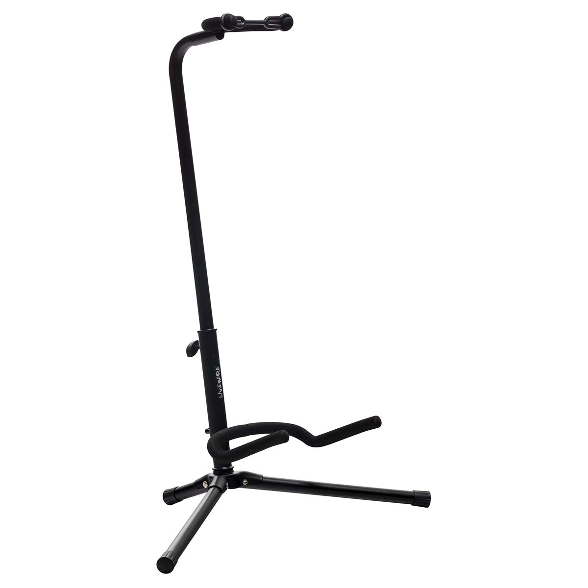 Foto 5 | Soporte Proel LWGS20 Negro para Guitarra o Bajo